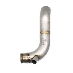 CESSNA 421 / 421 A/B GOLDEN EAGLE: RIGHT ENGINE TAILPIPE PN# 5155156-48