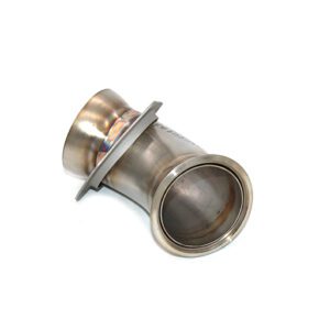 CESSNA 421/ 421 A/B GOLDEN EAGLE: LEFT ENGINE TURBO INLET ELBOW PN# 5155156-51