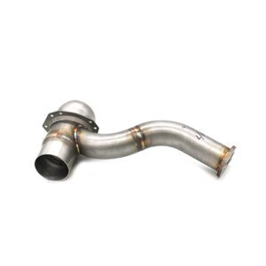 GIPPSAERO G8 AIRVAN: REAR EXHAUST ASSEMBLY