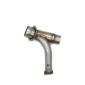 GIPPSASERO G8 AIRVAN: REAR RH EXHAUST DUCT ASSY