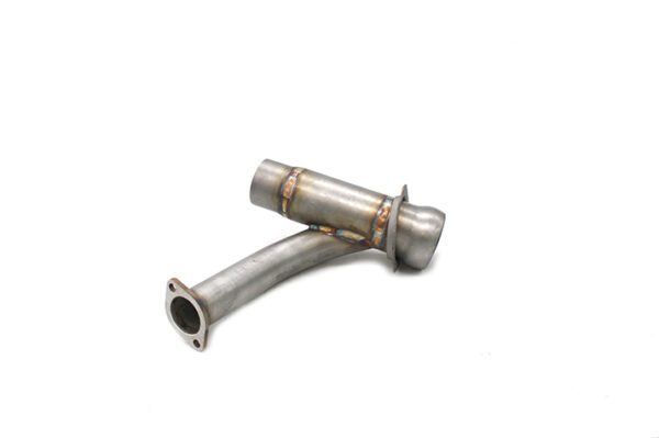 GIPPSASERO G8 AIRVAN: REAR RH EXHAUST DUCT ASSY - Image 2