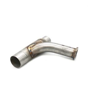 GIPPSAERO G8 AIR VAN: CENTER RH EXHAUST DUCT ASSEMBLY