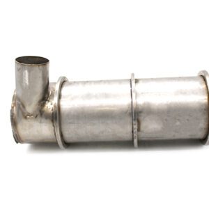 GIPPSAERO GA8 AIRVAN: LH MUFFLER