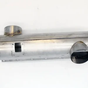 CESSNA-182T: SHROUD