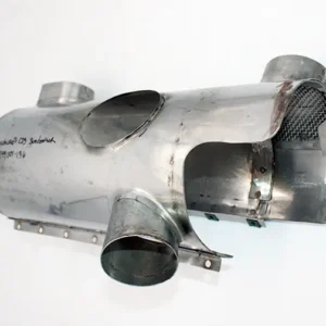 BEECHCRAFT 19/23/24 MUSKETEER III: MUFFLER SHROUD