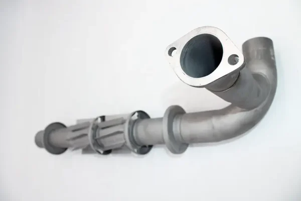 CESSNA T182T SKYLANE: EXHAUST CYL #2 - Image 3