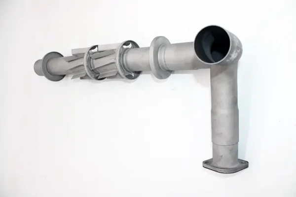 CESSNA T182T SKYLANE: EXHAUST CYL #2 - Image 2