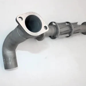 CESSNA T182T SKYLANE: EXHAUST CYL #2