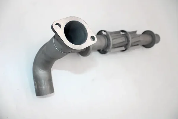 CESSNA T182T SKYLANE: EXHAUST CYL #2