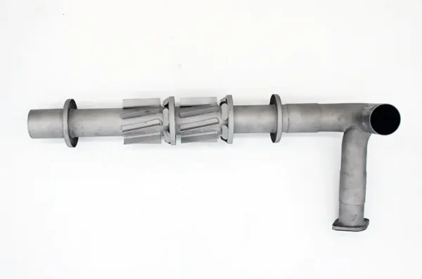 CESSNA T182T SKYLANE: EXHAUST CYL #2 - Image 4