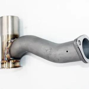 CESSNA T182T SKYLANE: EXHAUST CYL#4