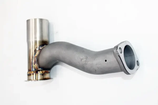 CESSNA T182T SKYLANE: EXHAUST CYL#4