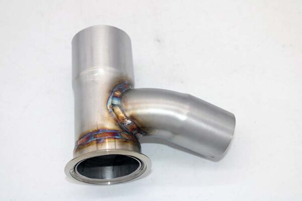 CESSNA T-206H 1998 + UP: PIPE INTER. CYL #5