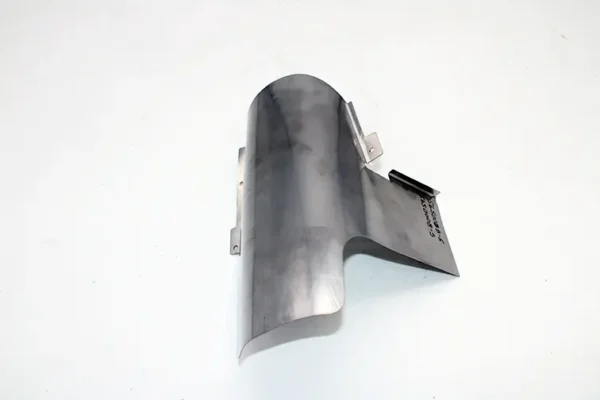 CESSNA: INBOARD SHIELD LE - Image 2
