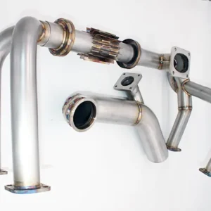 CESSNA 177 RG FLITECRAFT / TORNADO ALLEY TURBO SYSTEM