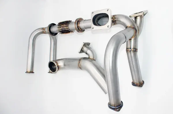 CESSNA 177 RG FLITECRAFT / TORNADO ALLEY TURBO SYSTEM - Image 3