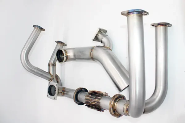CESSNA 177 RG FLITECRAFT / TORNADO ALLEY TURBO SYSTEM - Image 4