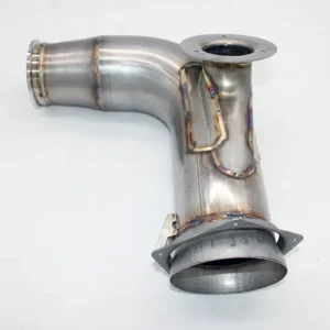 CESSNA 303: LE UPPER TAILPIPE