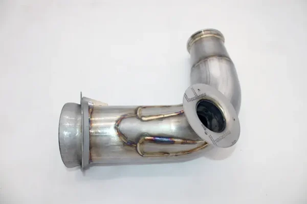 CESSNA 303: LE UPPER TAILPIPE - Image 2