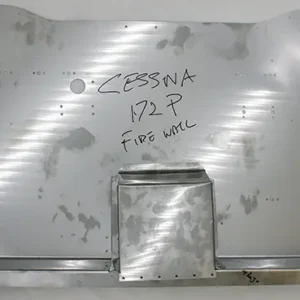 CESSNA 172 FIREWALL