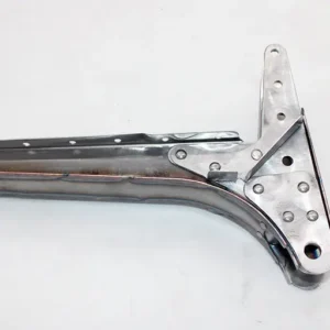 BRITTEN NORMAN BN-2 ISLANDER: ENGINE MOUNT BRACKET