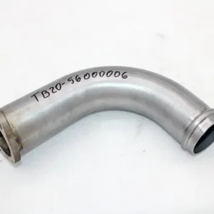 SOCATA TB 20 TRINIDAD : RISER STACK LEFT HAND REAR