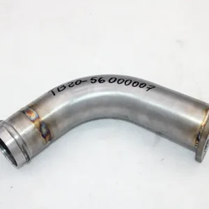SOCATA TB 20 TRINIDAD : RISER STACK RIGHT HAND REAR