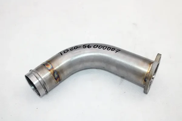 SOCATA TB 20 TRINIDAD : RISER STACK RIGHT HAND REAR