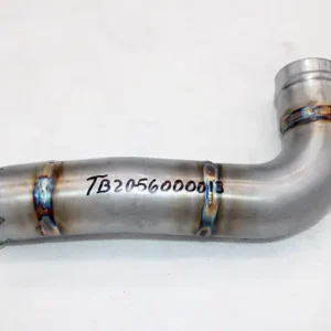 SOCATA TB 20 TRINIDAD: RISER STACK RIGHT HAND FRONT