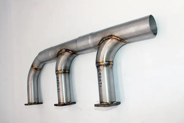 B 36 Box Riser BEECHCRAFT BONANZA A36TC: RISER ASSEMBLY LH – Plane Exhaust