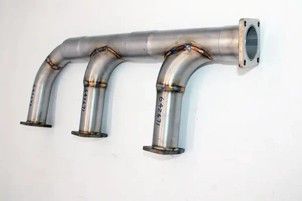 BEECHCRAFT BONANZA A36TC: RISER ASSEMBLY RH – Plane Exhaust