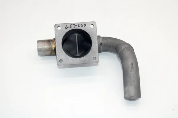 CIRRUS SR22 & SR22T: TRANSITION ASSEMBLY