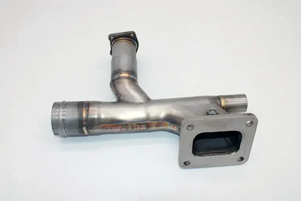 CIRRUS SR22 & SR22T: HEADER #2, TURBOCHARGER TRANSITION ASSY