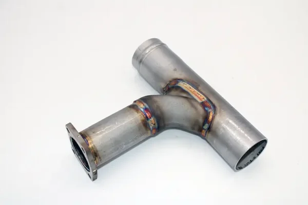 CIRRUS SR22 & SR22T: HEADER #4, TEE ASSY