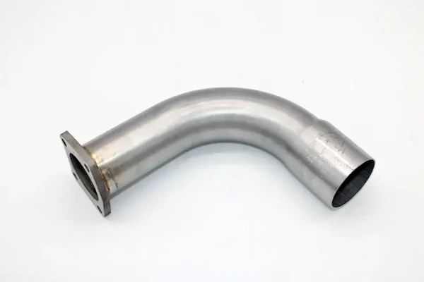CIRRUS SR22 & SR22T: HEADER #6, ELBOW RISER ASSY