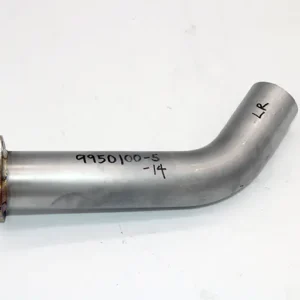 CESSNA 162: RISER LEFT REAR CYLINDER #3