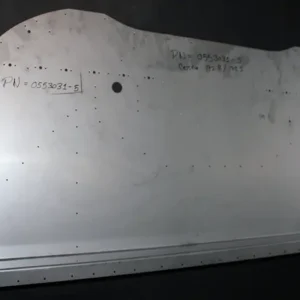 CESSNA 172R/172S: FIREWALL