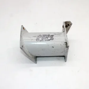 INTAKE ADAPTER ASSY