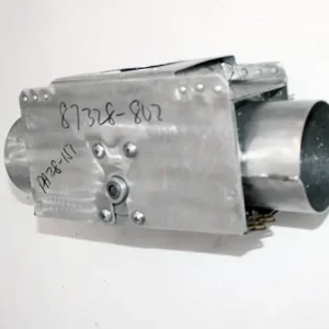 PIPER PA 28-151 /161 CARB AIR BOX ASSY