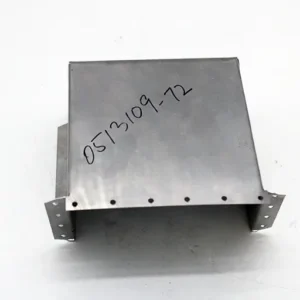 CESSNA 172: FIREWALL BOX