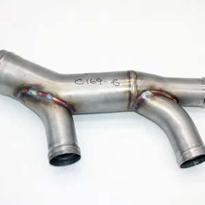 ROBINSON R44 HELICOPTER: RH COLLECTOR