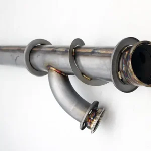 SOCATA TURBO EXHAUST TAIL PIPE