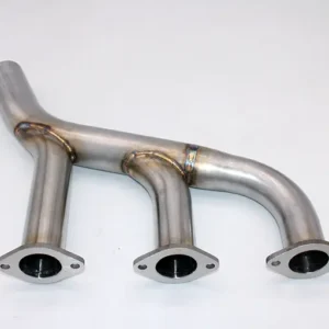 FAIRCHILD REAR EXHAUST STACK